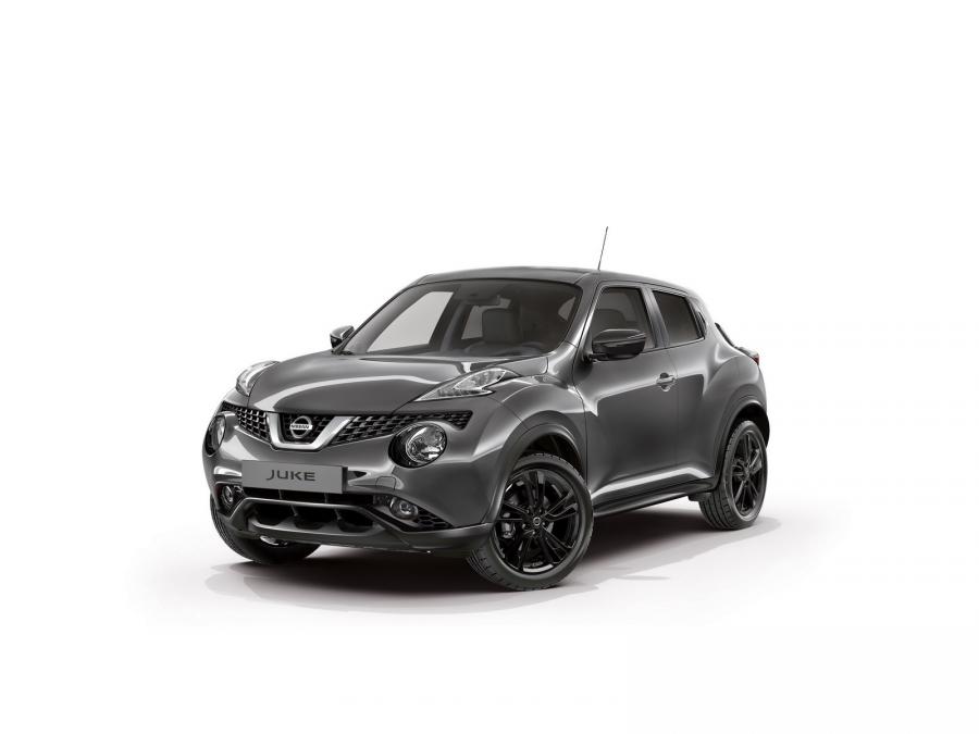 Nissan Juke Premium Special Edition '2017